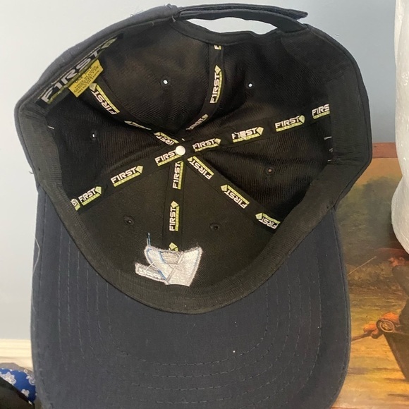 VPro Racing Performance Hat NWT - Picture 5 of 6